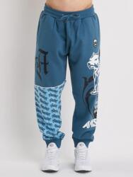 Amstaff Varek Sweatpants Blue