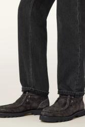 AllSaints Половинки обувки от велур SKIFF SUEDE BOOT (M015FC.WRG)