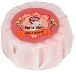 MosóMami Epres álom szilárd sampon 72 g (0010008536)