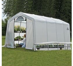 GEOMAT Fóliasátor - ShelterLogic 3 × 6, 1 m