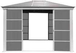 GEOMAT Kerti pavilon - Striano 1012 (pezsgő szín)