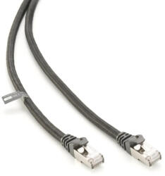 Eagle Cable DELUXE CAT8.1 S/FTP 27AWG hálózati UTP kábel, 1, 0 m (10065110)