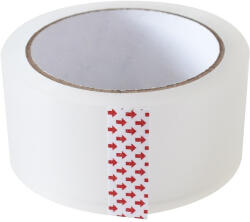  Bluering Ragasztószalag 48mmx60m csendes lehúzású átlátszó Bluering - vegyesbolt