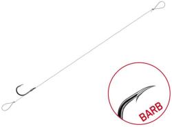 Delphin Kötött horog Delphin FLR Loop / 6db - bakapeca - 1 490 Ft