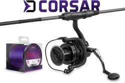 Delphin Pontyozó szett Delphin CorsaBLACK NERO (101006410)