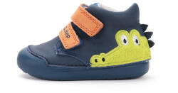 D.D.Step átmeneti gyerekcipő fiú S066-52509A (S066-52509A-24)