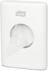 Tork intim tasak tartó fehér, 566000