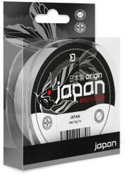 Delphin Monofil Delphin JAPAN Origin / Ultra átlátszó - bakapeca - 2 490 Ft