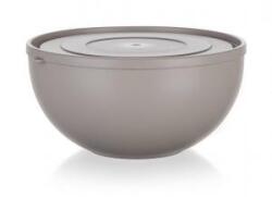 BANQUET Keverőtál fedővel 6 liter latte műanag Culinaria 55057084 (55057084)