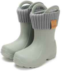 D. D. Step kivehető szövetbetétes gumicsizma (20-33 méretben) I106-52182 (26-27)