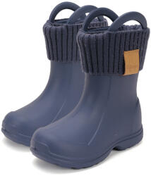 D. D. Step kivehető szövetbetétes gumicsizma (20-33 méretben) I106-52820 (26-27)