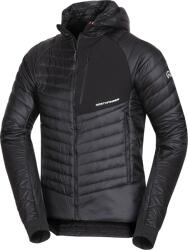 Northfinder Jacheta outdoor barbati Balint black (108326-269-105)
