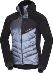 Northfinder Jacheta hibrida outdoor barbati Emeryth darkblueblack (108330-811-104)