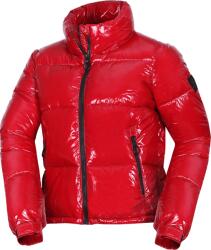 Northfinder Jacheta scurta izolatie SEAL dama Madilynn red (108378-360-102)