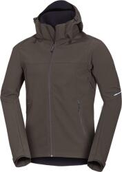 Northfinder Jacheta softshell 3L 5K/5K barbati Antoni darkgreen (108331-300-102)