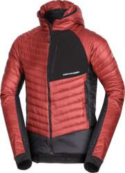Northfinder Jacheta outdoor barbati Balint brickblack (108326-691-105)