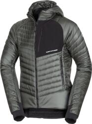 Northfinder Jacheta outdoor barbati Balint darkgreen (108326-300-102)