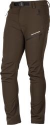 Northfinder Pantaloni trekking softshell 3L barbati Blazej mustang (108396-452-106)