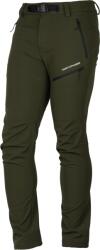 Northfinder Pantaloni trekking softshell 3L barbati Blazej darkgreen (108396-300-106)