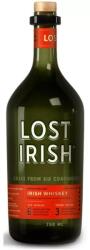  Lost Irish Whiskey 0, 7L 40% - mindenamibar