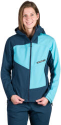 Northfinder Jacheta softshell 3L femei Chandra darkbluegrape (108352-678-102)