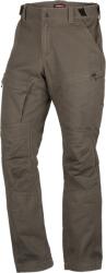 Northfinder Pantaloni cargo bumbac barbati Lucjan tarmac (108404-373-103)