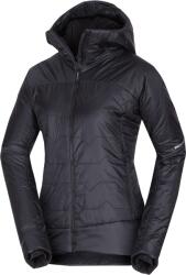 Northfinder Geacă de damă căptușită cu Primaloft® MAKAILA black (108492-269-106)
