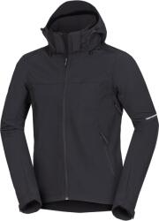 Northfinder Jacheta softshell 3L 5K/5K barbati Antoni black (108331-269-102)