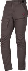 Northfinder Pantaloni cargo bumbac barbati Lucjan mustang (108404-452-106)