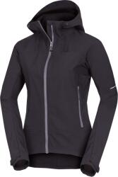 Northfinder Geacă softshell de călătorie 3L TIFFANI pentru femei black (108360-269-106)