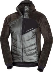 Northfinder Jacheta hibrida outdoor barbati Emeryth blackdarkgreen (108330-550-103)
