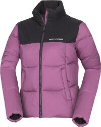 Northfinder Jacheta outdoor 10K/10K 2L femei Mindi grapeblack (108355-676-104)