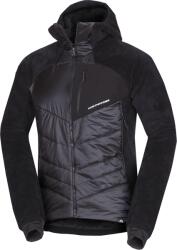 Northfinder Jacheta hibrida outdoor barbati Emeryth blackblack (108330-270-102)
