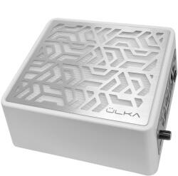 ÜLKA PREMIUM aspirator de praf mobil - White