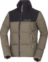 Northfinder Jacheta outdoor 10K/10K 2L femei Mindi blackdarkgreen (108355-550-106)