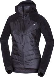 Northfinder Jacheta hibrida dama Tammi plum (108358-481-102)