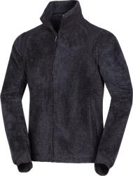 Northfinder Bluza fleece sherpa barbati Mikolaj grayblack (108385-315-106)