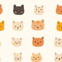 Takoy Funkcionális, kétoldalas jersey miau kollekció