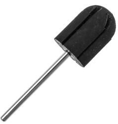 NANI Csiszolósapka tartószár, gumi - 13 mm