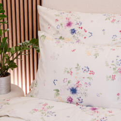 Takoy Pamut párnahuzat 50x70 cm virágok