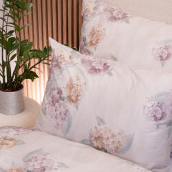 Takoy Pamut párnahuzat 50x70 cm hortenzia