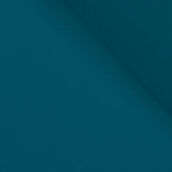 Takoy Szabadidő anyag/ Futter fésült új OSKAR petróleum színű № 47