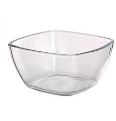 Altom Design Altom üveg salátástálka - 12x6 cm - 500 ml (IMO-ALT-0103005550-393062)