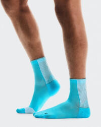 ON PERFORMANCE RUN MID SOCK Futózokni (2700001344)