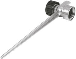 Truper EST-8 Fém szár öntözőhöz, sorolható, 20cm(10366) (T10366)