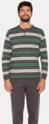 GUASCH SEBASTIAN férfi pizsama XL Zöld / Green