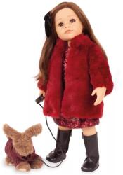 Götz Jubileumi Hannah baba és az ő Polly kutyusa (2559014)