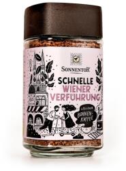  Cafea instant Sonnentor Vienese Temptation®, organică, 100 g