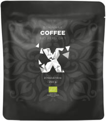  Cafea BrainMax, Cafea Peru Grade 1 BIO, 250g, Cereale