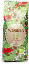 WOSEBA - Boabe de cafea Bio Organic, 1 kg